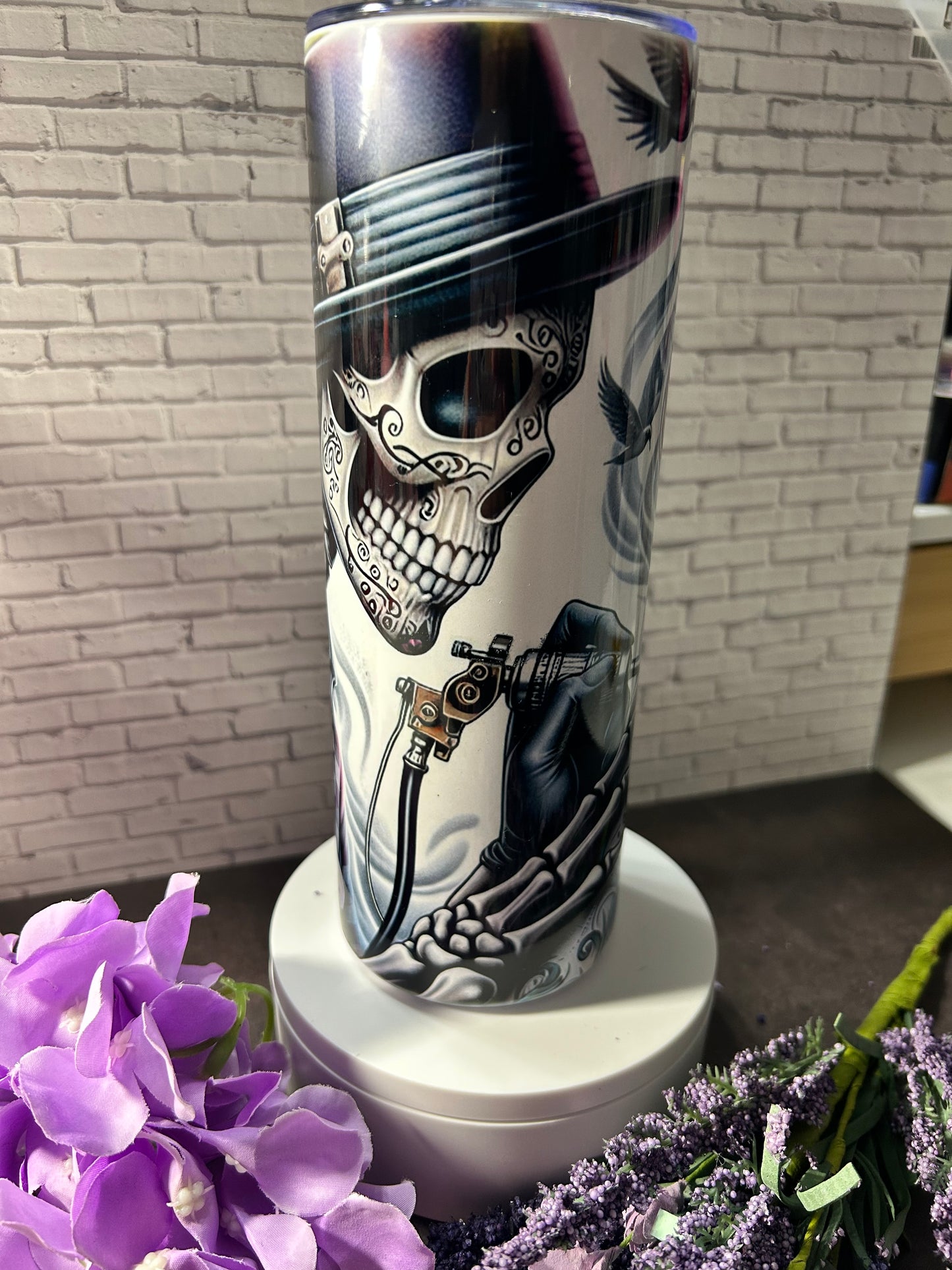 20oz Sublimation Tumbler
