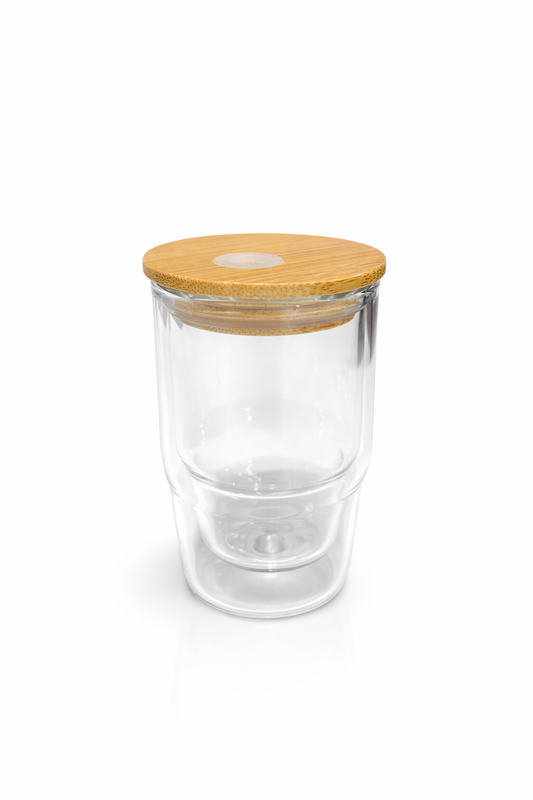 4oz shot glass tumbler