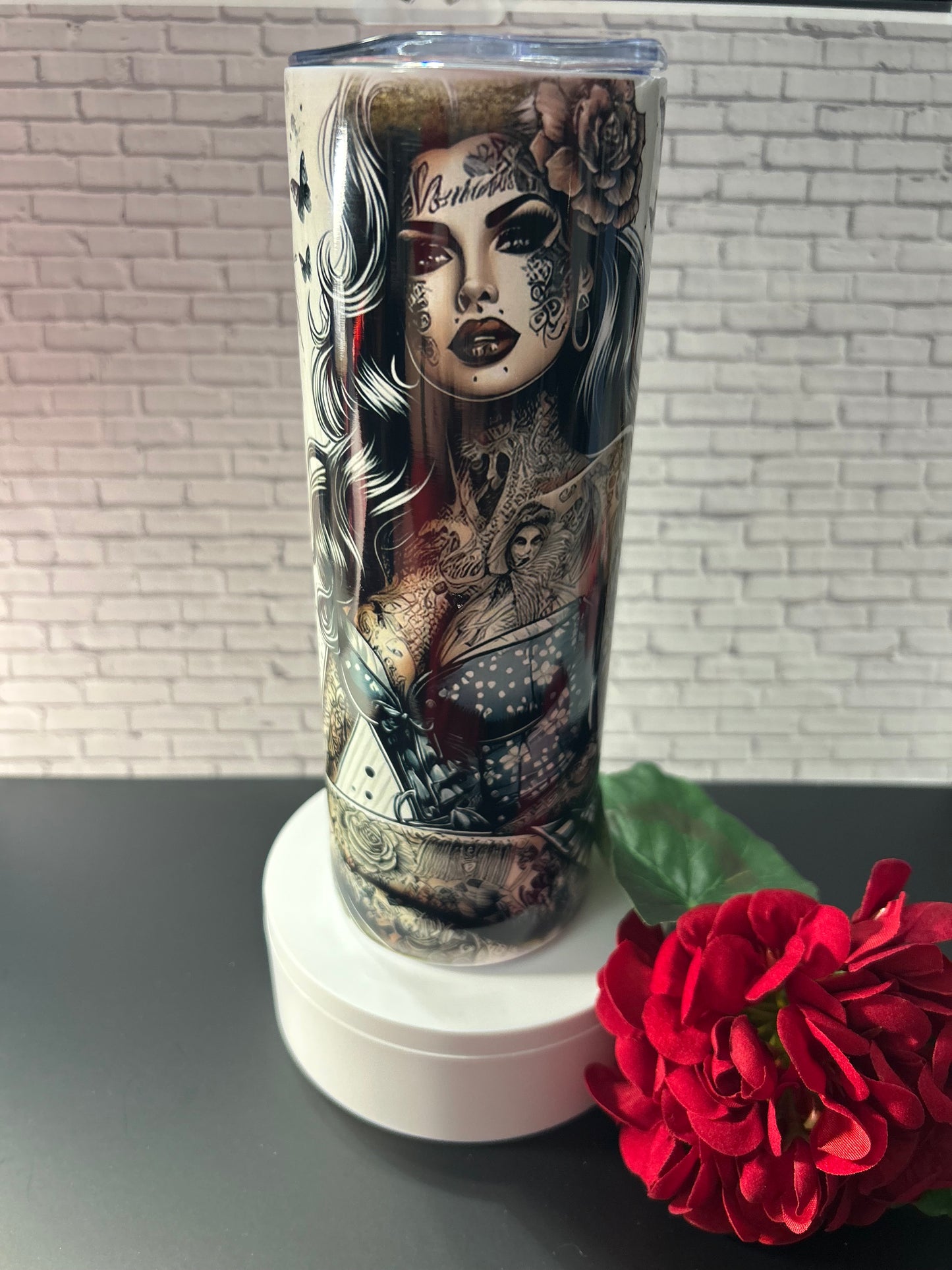 20oz Sublimation Tumbler