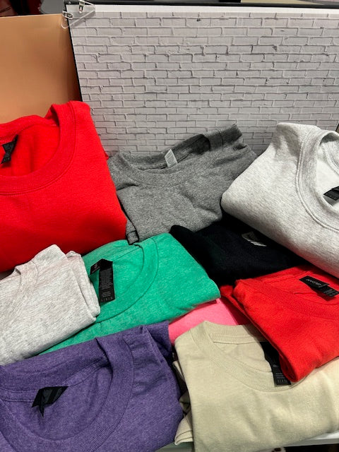Short Sleeve T-Shirt