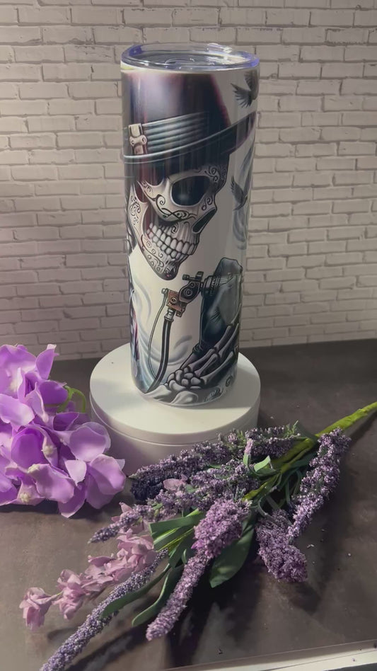 20oz Sublimation Tumbler